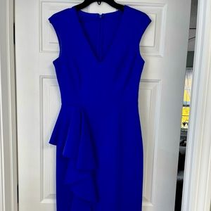 Eliza J cocktail dress